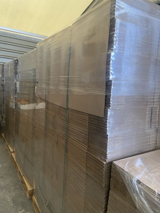 Kartony 30x20x15cm opakowania do paczkomatu