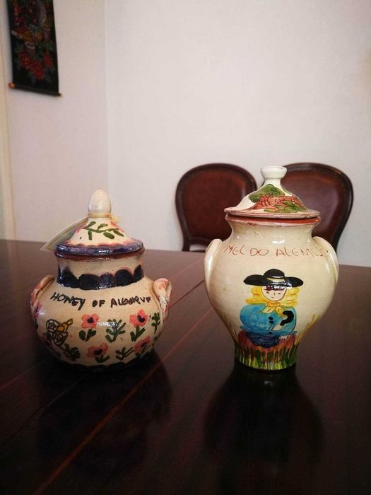 Vendo loiças vintage variadas