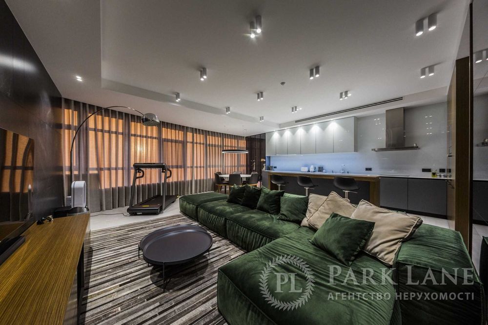 2-кімнатна квартира за адресою бульвар Дружби Народів (площа 123,2 м²) - Atlanta.ua - фото 4