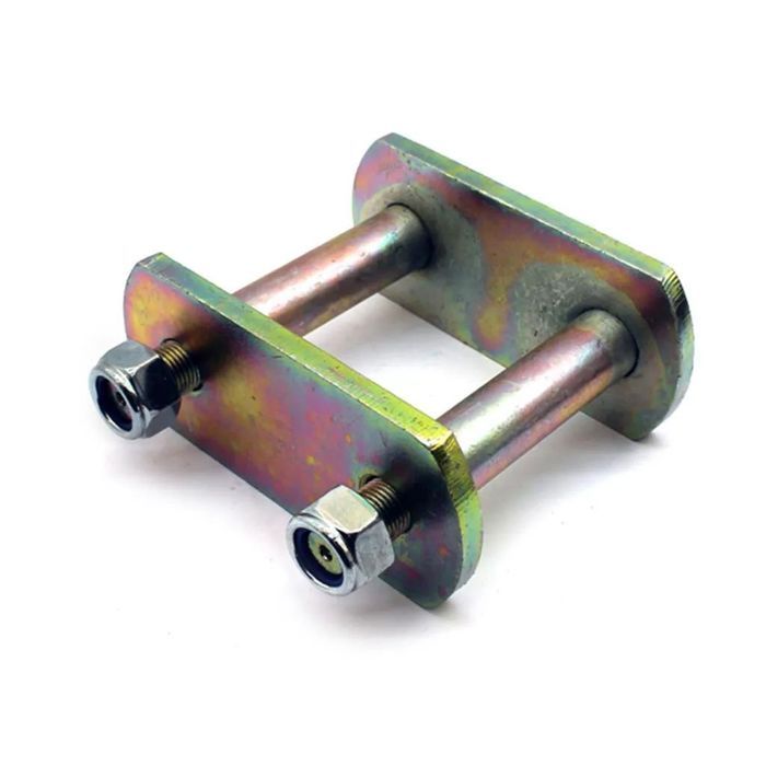 Brinco de molas Mitsubishi Canter FE331 FE4444 FE531 FE534 FE649 FE659