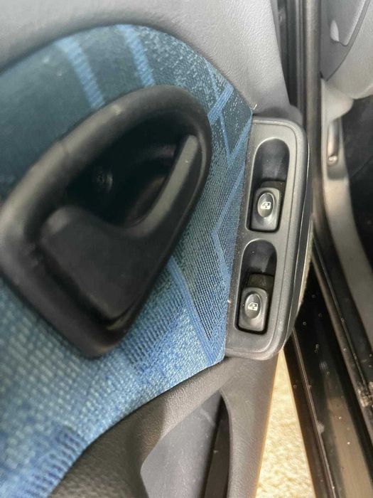 Renault clio 1.2