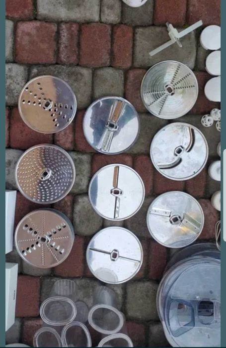 Bosch mum 4 аксесуари і комплектуючі. З Німеччини