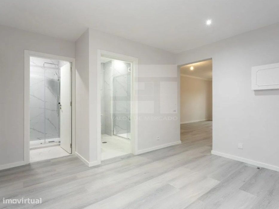 Apartamento T2 - Quarteira
