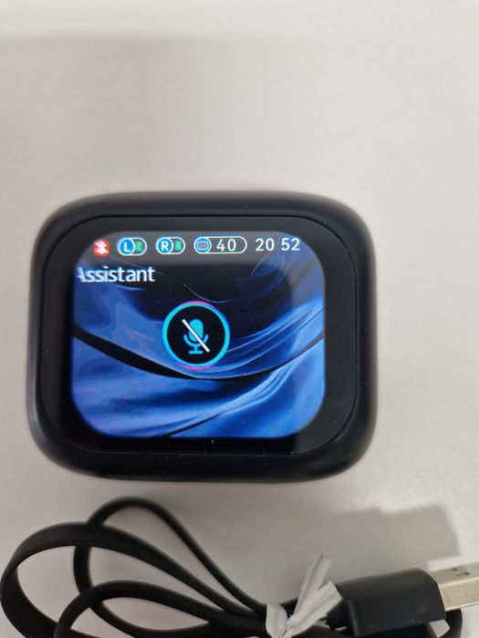 Phones/Auriculares Xiaomi ANC LX10