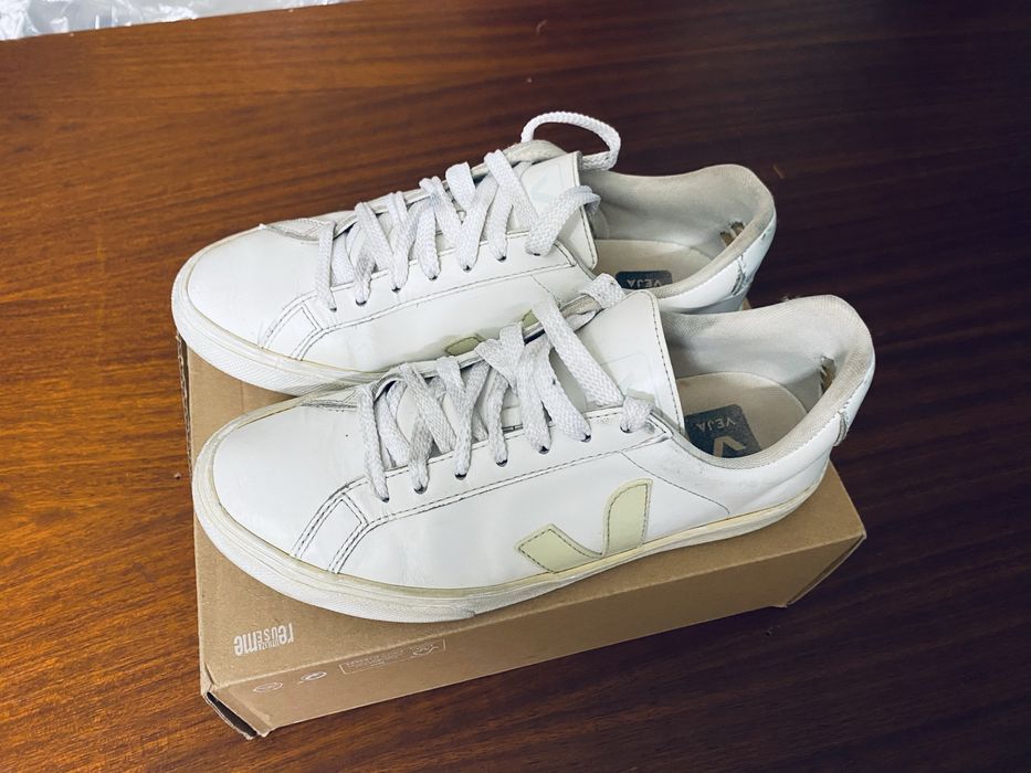Sapatilhas VEJA (38)