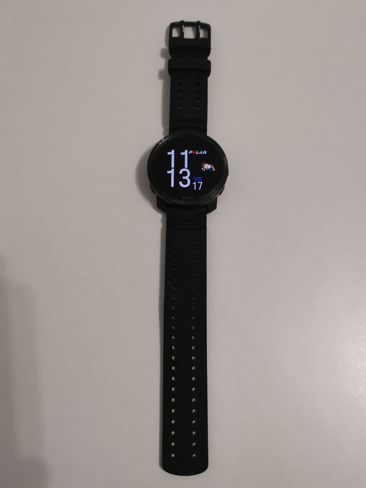 Polar vantage M3