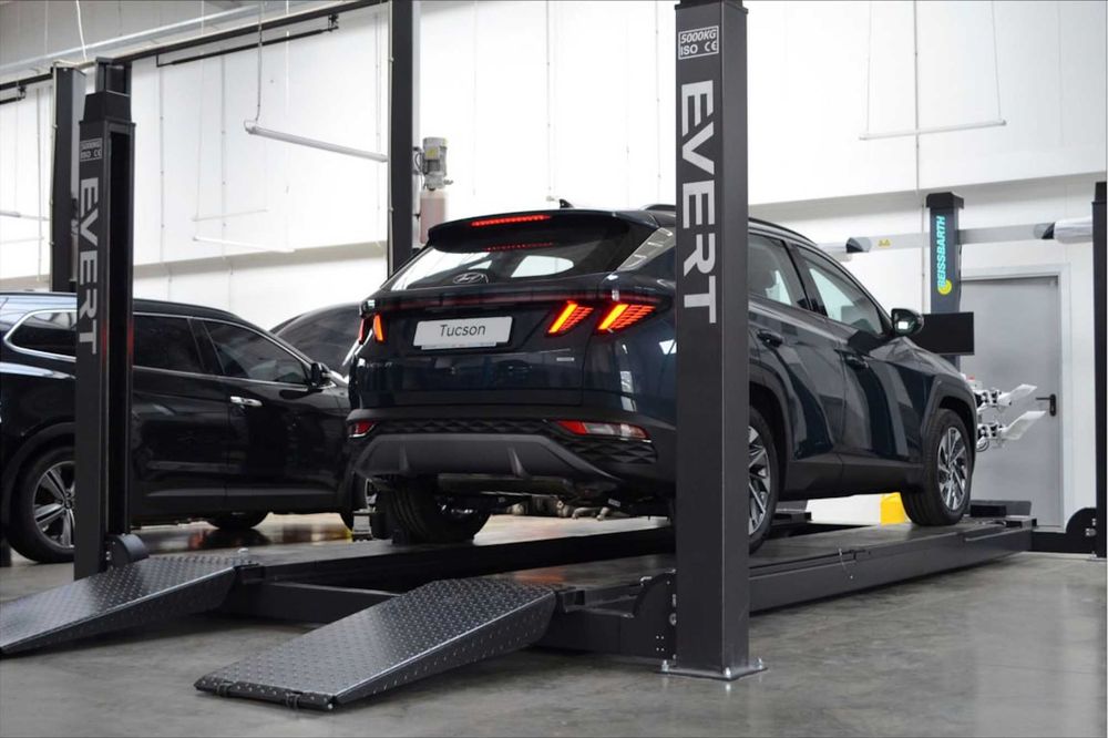 Розвал-сходження