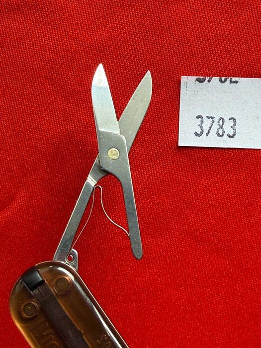 Мультитул  Victorinox Сlassic SD 58mm 0.3783