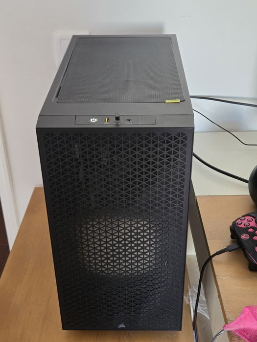 Pc Gaming AMD Ryzen 9 5900X Nvidia 4060 ti