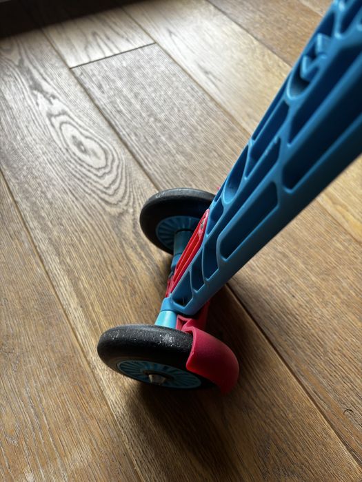 Scoot&Ride, sCOOTANDRIDE, Highwaybaby PLUS 2w1