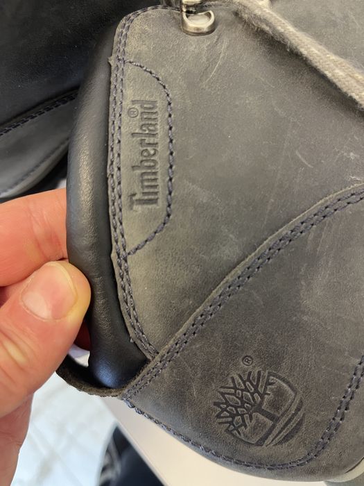 чоловічі черевики Timberland Earthkeepers