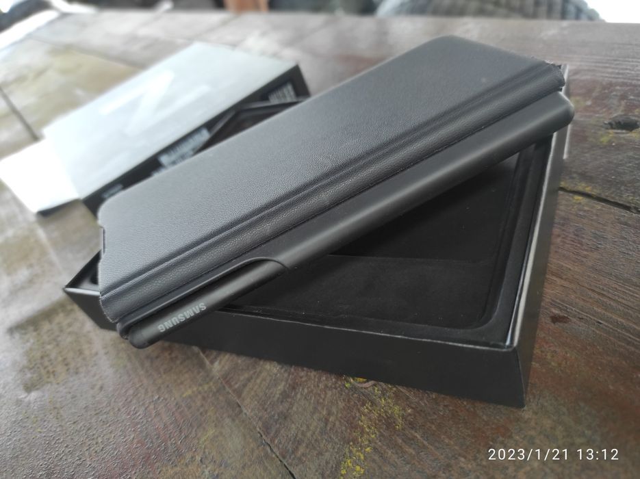 Samsung Galaxy Z Fold3 5G
