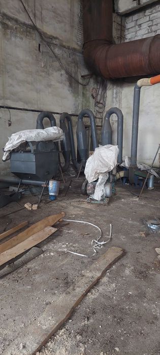 Аеродинамічна сушка