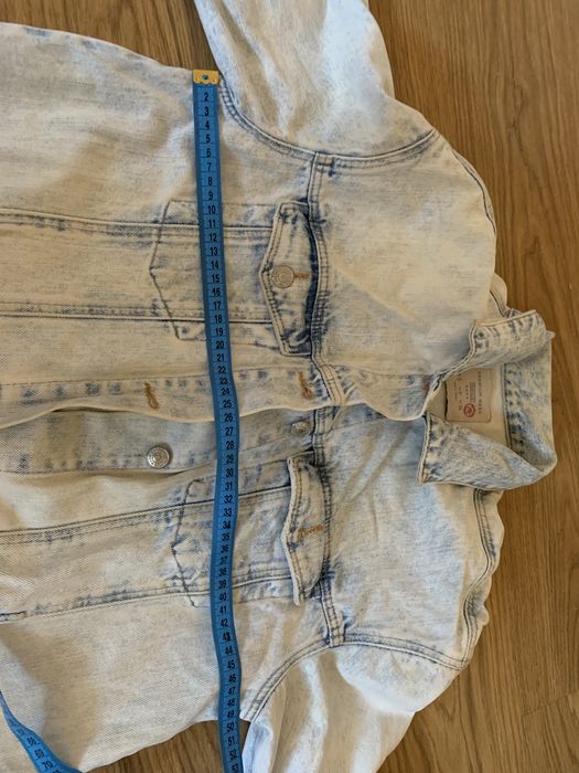 джинсовая куртка,джинсовка zara