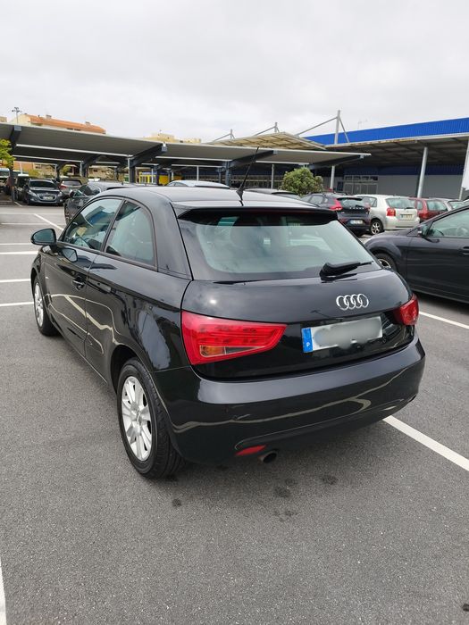 Audi A1 1.6 TDI Sport