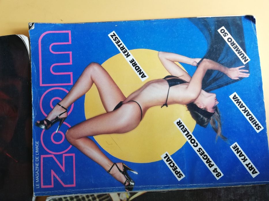4 Revistas - ZOOM