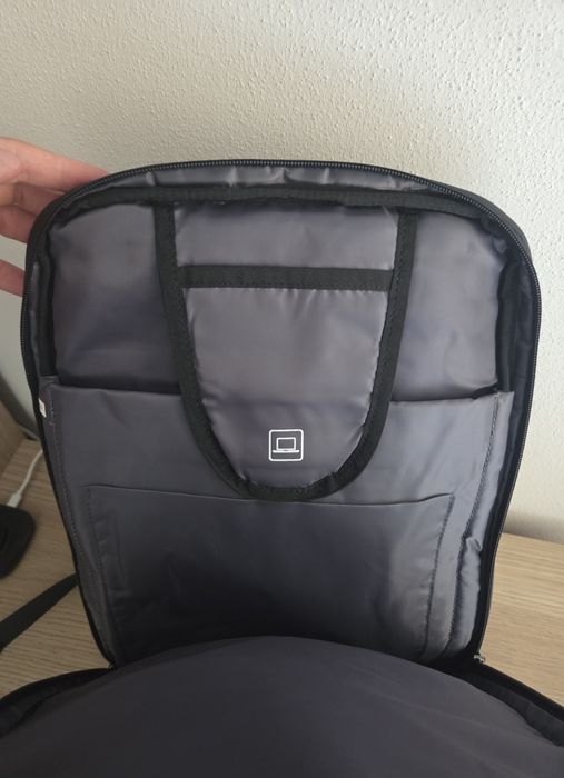 Mochila Fenruien multiusos