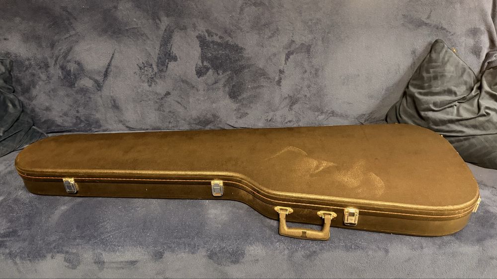 Gitara basowa Ibanez SDGR