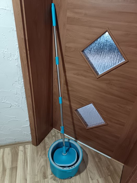 Mop na samą wodę nowy