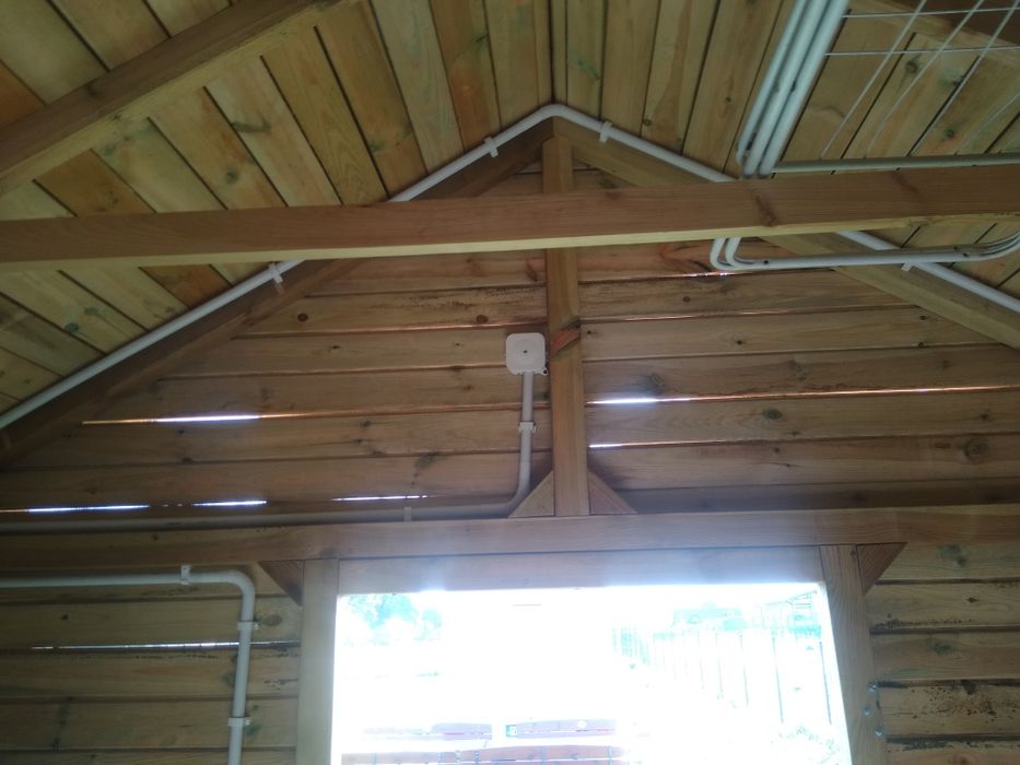 Elektryk usługi, instalacje elektryczne