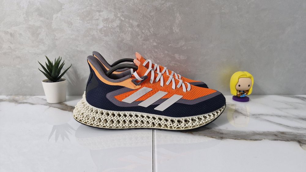 Кросівки Adidas 4DFWD 2 Running.Розмір 43