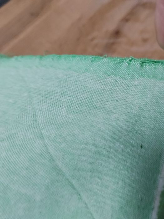 Тканина бавовняна