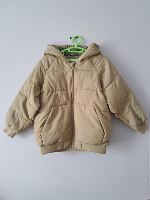 Kurtka przejsciowa ZARA