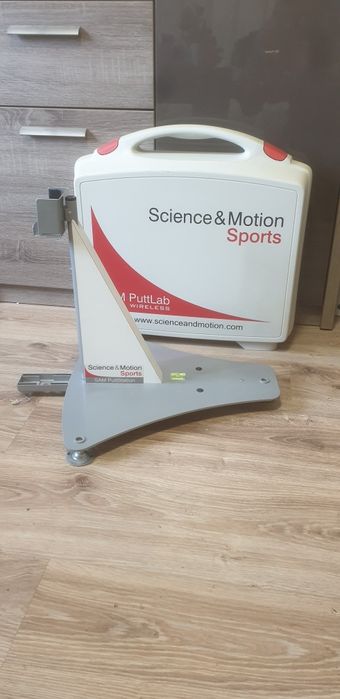 Sam Puttlab wireless