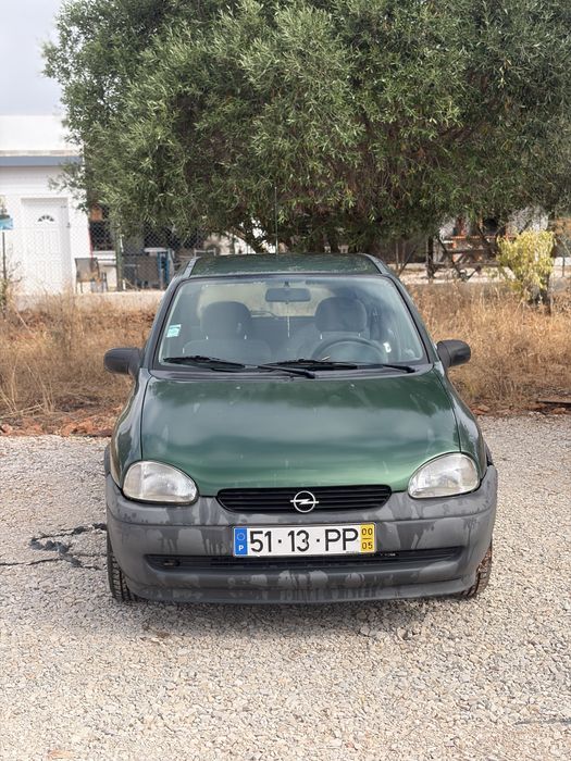 Opel Corsa — fotografia 6