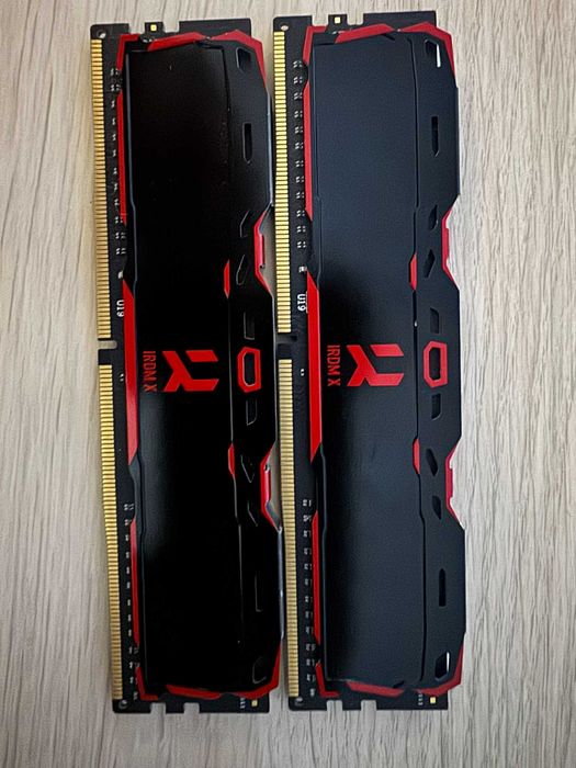Goodram IRDM X DDR4 16GB 2666 mhz