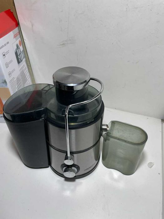 Соковыжималка центробежная Соковитискач відцентровий Ardesto JEG-1000