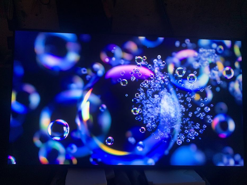 Телевізор LG OLED77C4