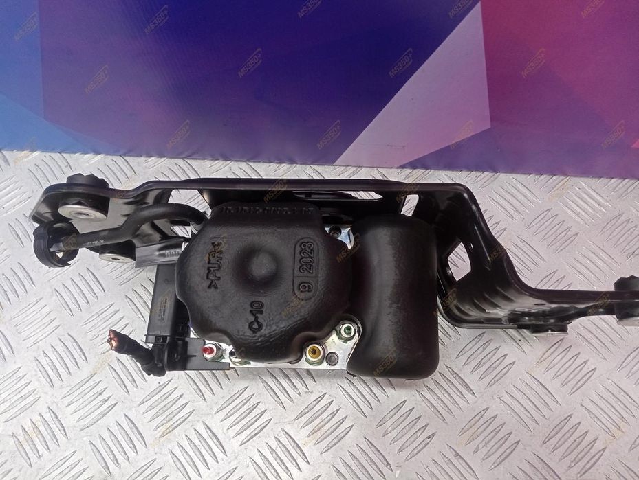 Компресор підвіски насос BMW X6 G06 БМВ Г06  подвески