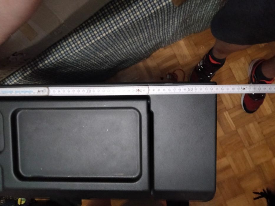 Frigorífico para camiões/ autocaravanas