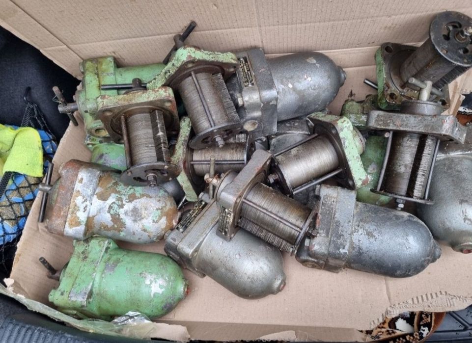 Фильтр щелевой новые