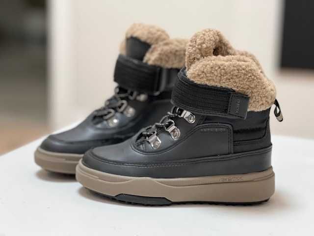 Зимові черевики Geox Bunshee, 39 євро