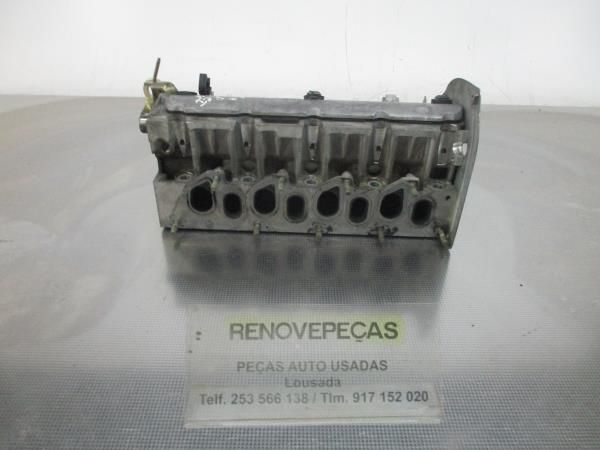 Colaça / cabeça do motor RENAULT Laguna II (BG0/1_)