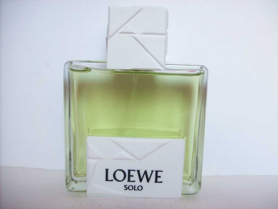 Loewe Solo Origami - 100ml
