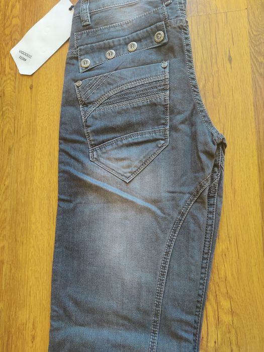 Джинси на підлітка НОВІ