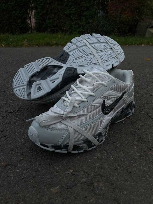 !РОЗПРОДАЖ!  Кросівки Nike Initiator Custom Grey