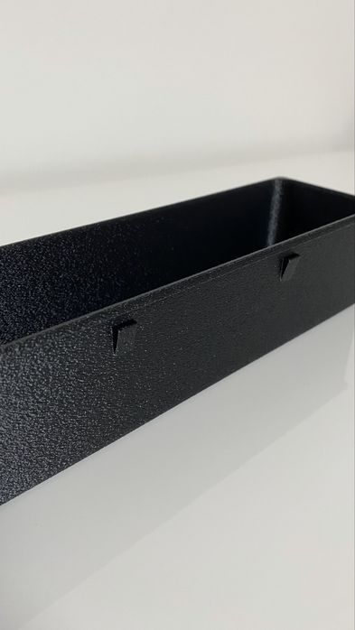 BMW E36 Armazenamento Consola Central