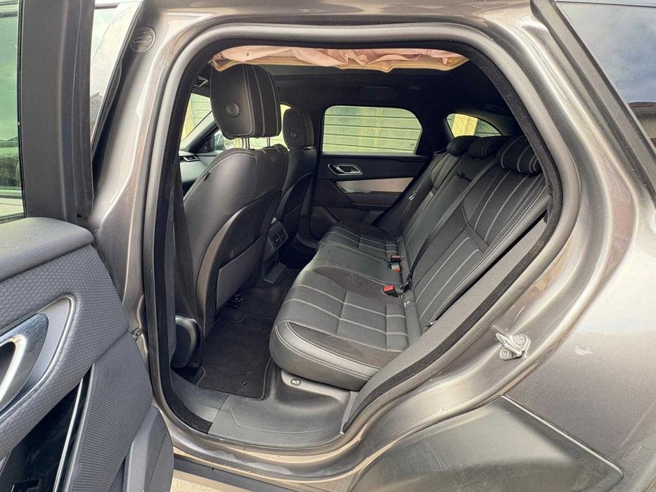 RANGE ROVER VELAR 2.0D240 SD4 4X4 Diesel