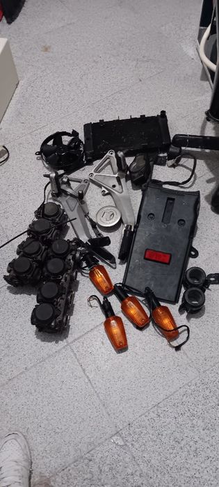Vendo para desocupar