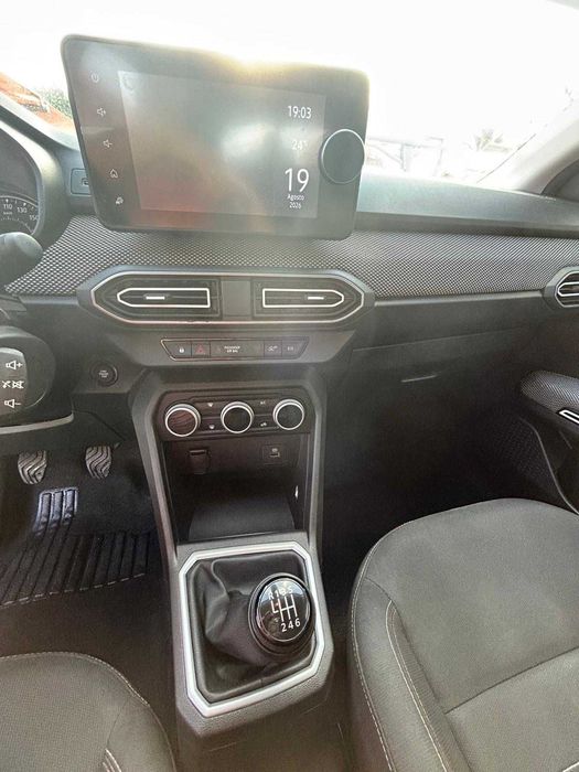 Dacia Jogger | 7 Lugares | GPL + Gasolina | 2023 |