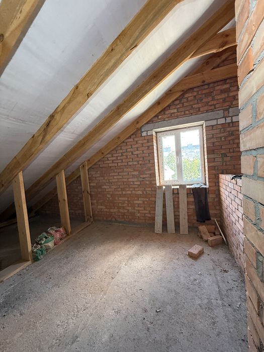 Продаж будинку, Новобудова, вулиця Шевченка, 240м2