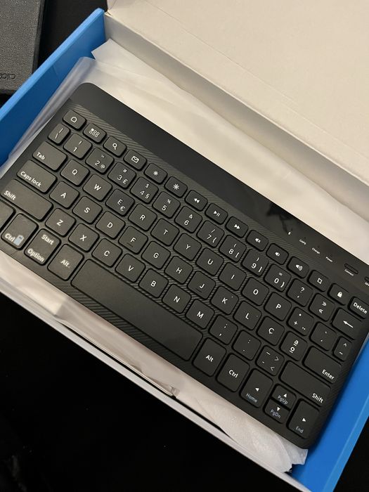 Tablet alcatel 1T10