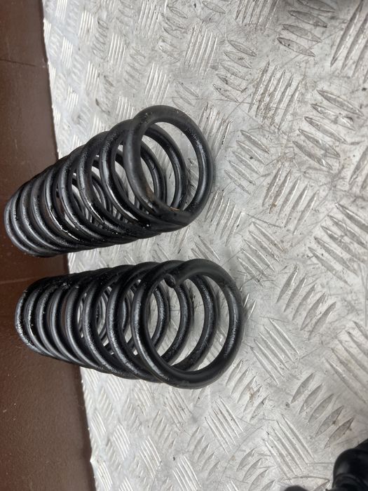 Задняя пружина Киа сид 08г kia ceed