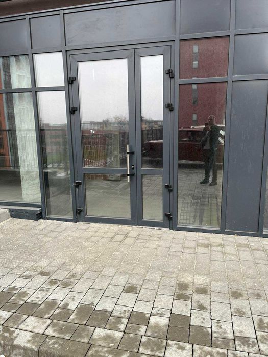 Продаж приміщення 311 м2 , вул.Шевченка,60 (ЖК Семицвіт буд.№18)