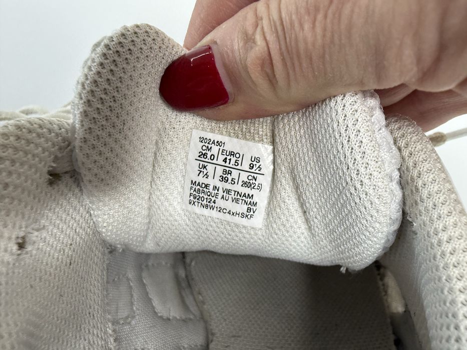 Кросівки Asics gel-1130 оригінал