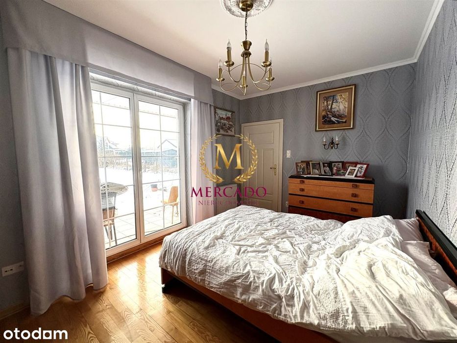 Dom jednorodziny | Rybnica | 117m2